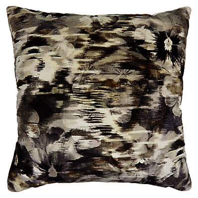 Romo Kansai Velvet Cushion Indium